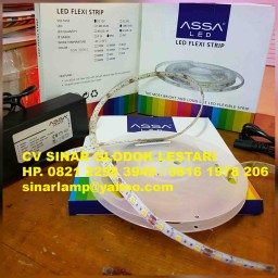 Lampu LED Strip 5050 Assa High Quality
